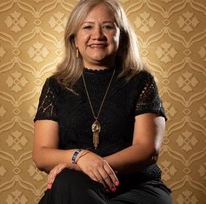 Meet your Posher, Sara